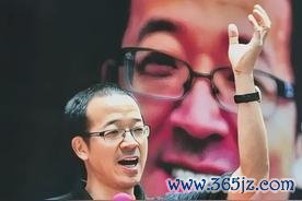 俞敏洪曾后悔创办东方甄选 风云不断踧踖不安